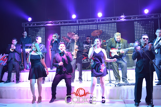 Grupo Codice - Visual