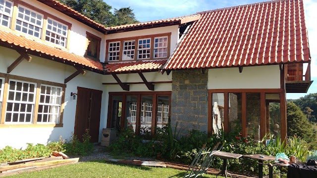 Restaurante e Pizzaria Punto Divino