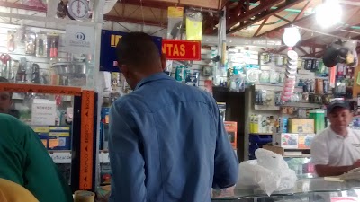 Photos of FERRETERIA OASIS