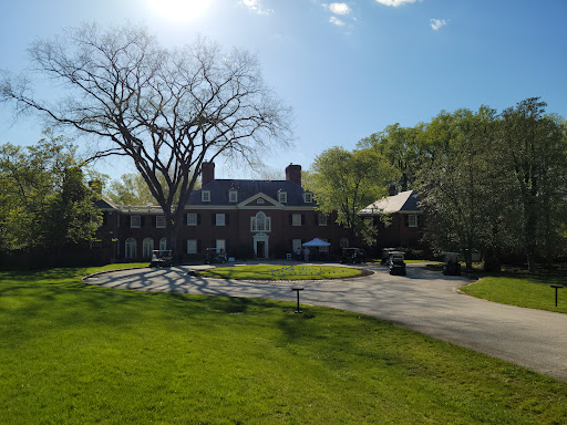 DuPont Country Club - Thumbnail