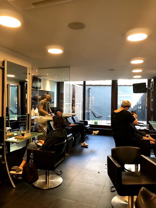 TONI&GUY Schuman