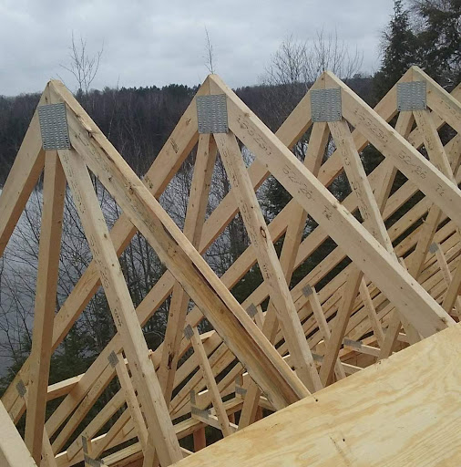 E Smith Builders - Visual