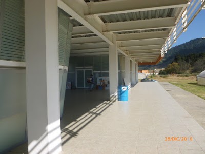 Photos of Higher Education unit, Tenango del Valle