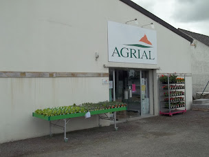 Photo n°1 de Agrial La Haye-Pesnel à La Haye-Pesnel (Magasin de bricolage)
