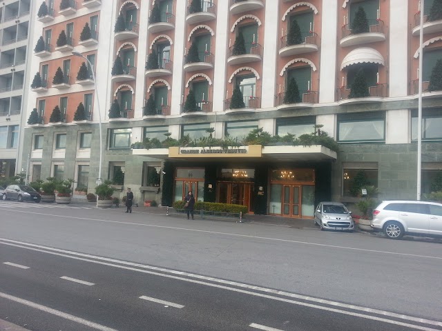 Grand Hotel Vesuvio