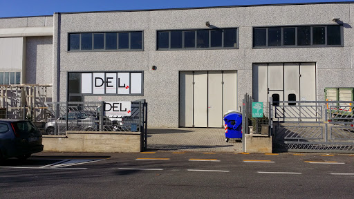Del Srl - Visual