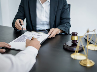 DTS Law Ltd