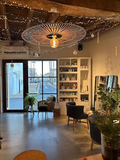 Coiffeur Baillargues Maison de coiffure