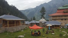 Grey Walls Mountain Huts & Cottages Naran