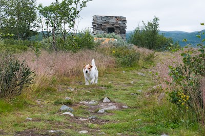 Photos of Muotkatakka