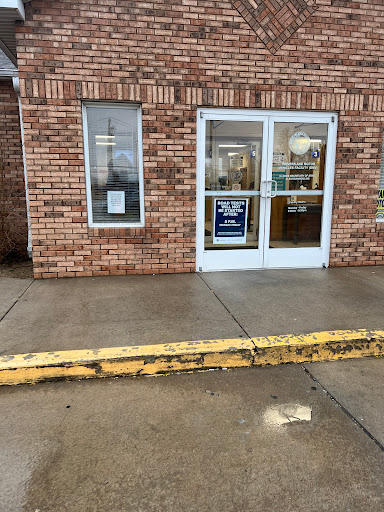 Carbondale Illinois Secretary of State Facility Gallery - United States