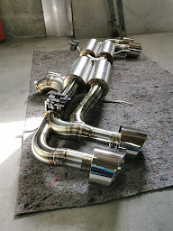 Photo n°20 de G concept à Sadirac (Atelier de métallerie)