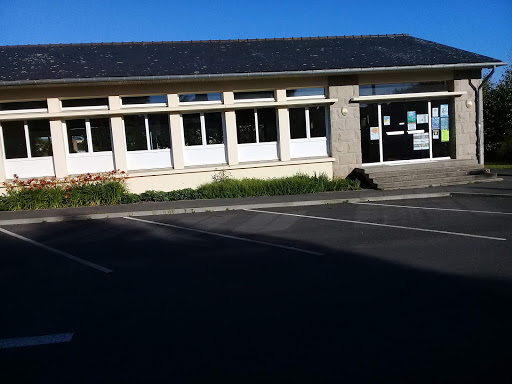 Salle Rance Frémur - Thumbnail