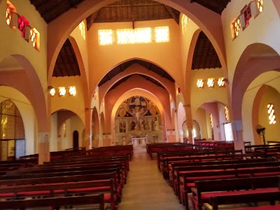 Photos of Church of the Holy Martyrs