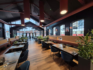 Photo n°1 de Le Mine904 - Restaurant Musée de la Mine à Petite-Rosselle (Restaurant)