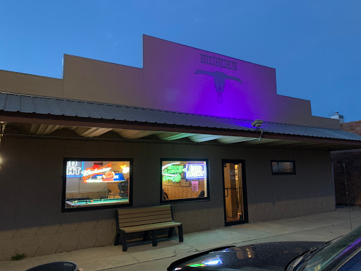 The Big Horn Gallery - United States