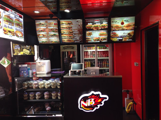 Photo 4 - Gourmet Burger