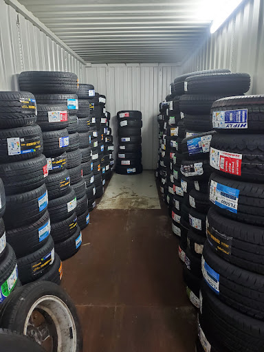 Purfleet Mobile Tyres - Thumbnail
