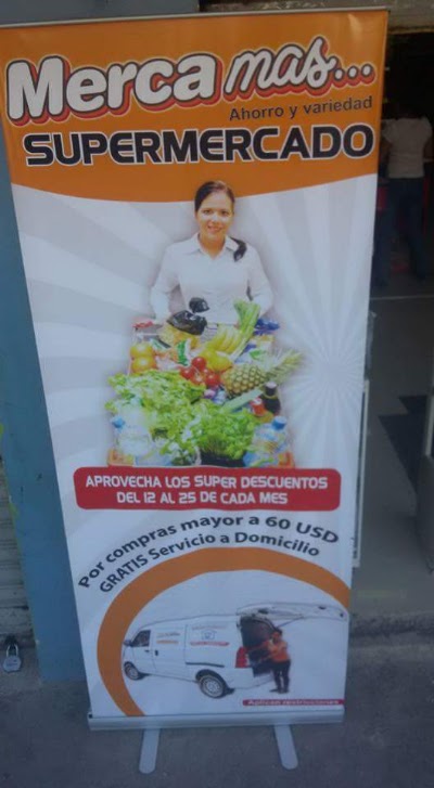 Photos of Supermercado Mercamas