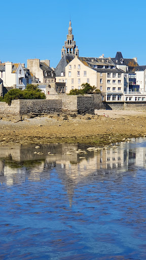 Roscoff - Visual
