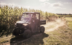 Photo n°15 de Quad Sud Ouest Polaris à Bias (Atelier de réparation de quads)