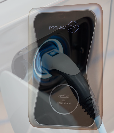 Intelect Electrical - Visual