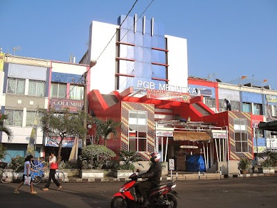Photos of Pgb Merdeka