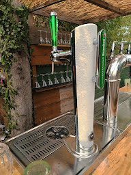 Photo n°2 de La Guinguette à Gogo, Lattes à Lattes (Restaurant)