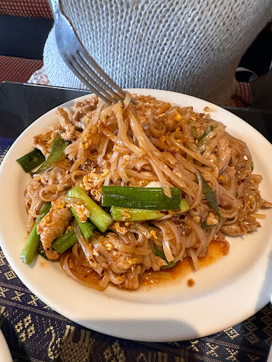 Dusit Thai Cuisine - Thumbnail