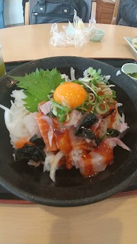 天晴水産（株）