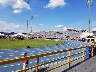 BB&T Stadium