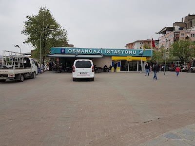 Photos of Osmangazi Municipality