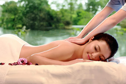 Sendy Massage Center