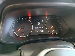 Photo n°17 de LES SENS AUTOMOBILES Renault à Sorgues (Concessionnaire automobile)