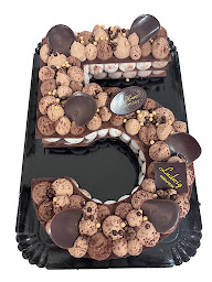 Photo n°6 de Boulangerie pâtisserie Ludwig à Obenheim (Boulangerie)