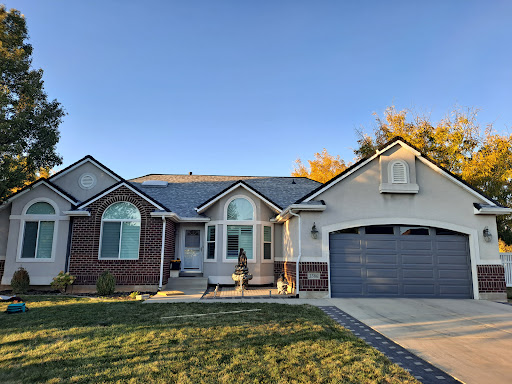 SOS Roofing - Visual