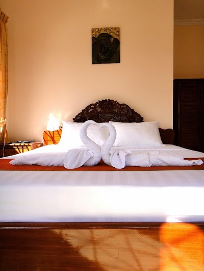 Photos of Kampot Riverside Hotel