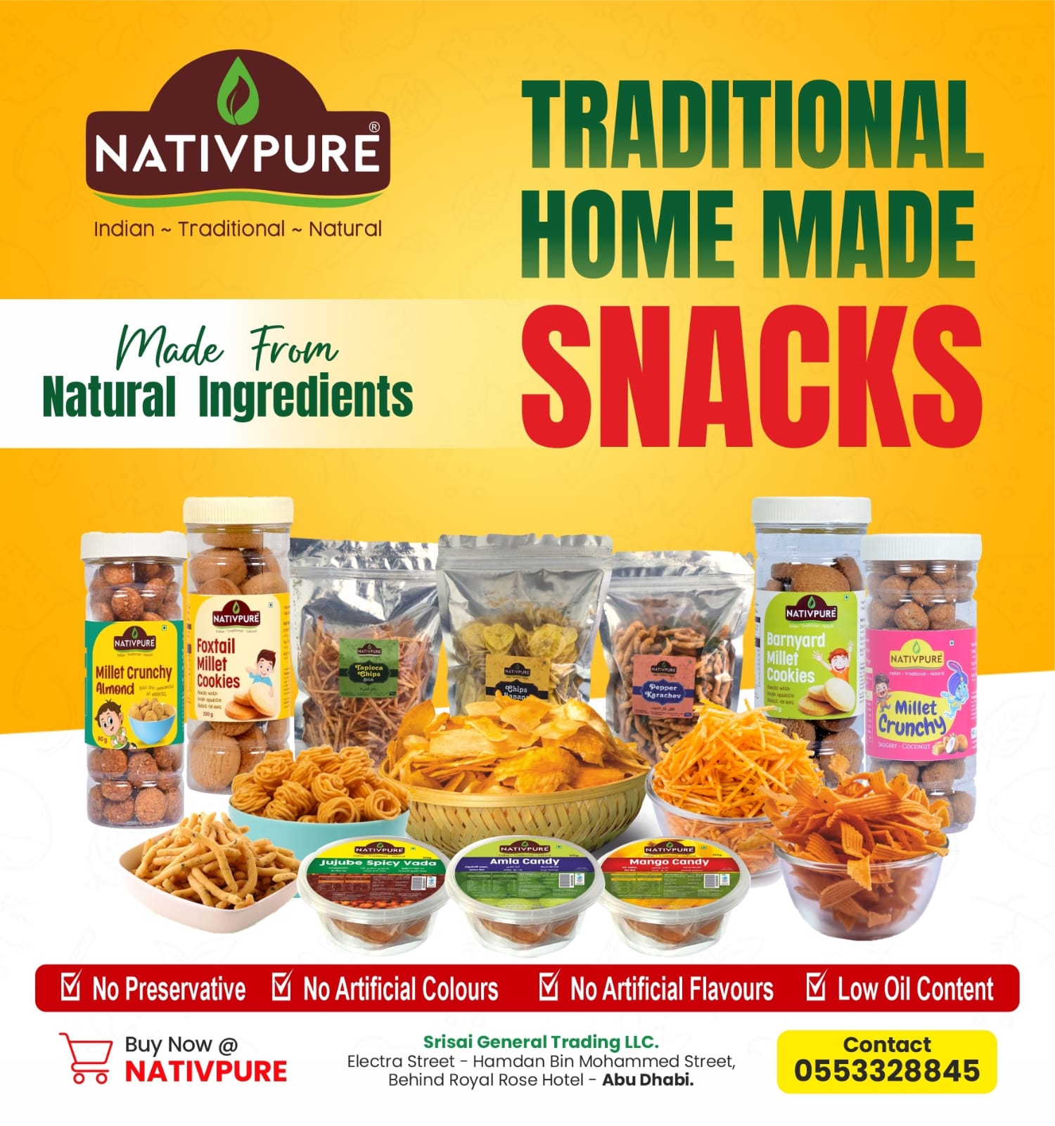 NATIVPURE - صورة 2