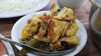 Photos of Shwe Ohm Pin Myanmar Food