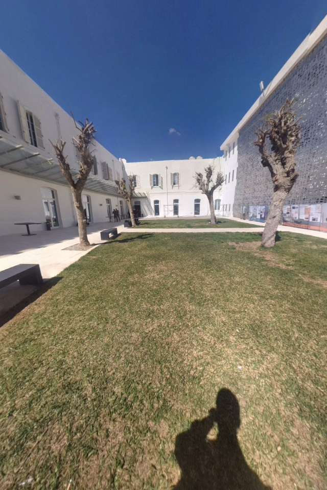 Institut Français de Tunisie