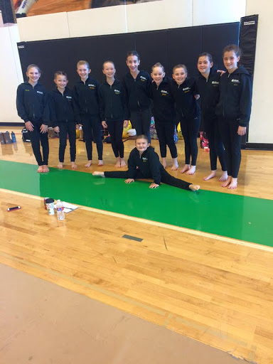 Wings Gymnastics Academy - Thumbnail