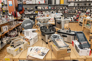 Photo n°13 de Cuisine Plaisir Lillebonne à Lillebonne (Magasin d'appareils de cuisson)