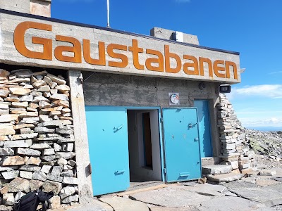Photos of Gaustatoppen Turisthytte