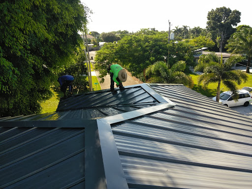 Ace Pro Roofing - Visual