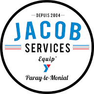 Jacob Services Paray à Paray-le-Monial