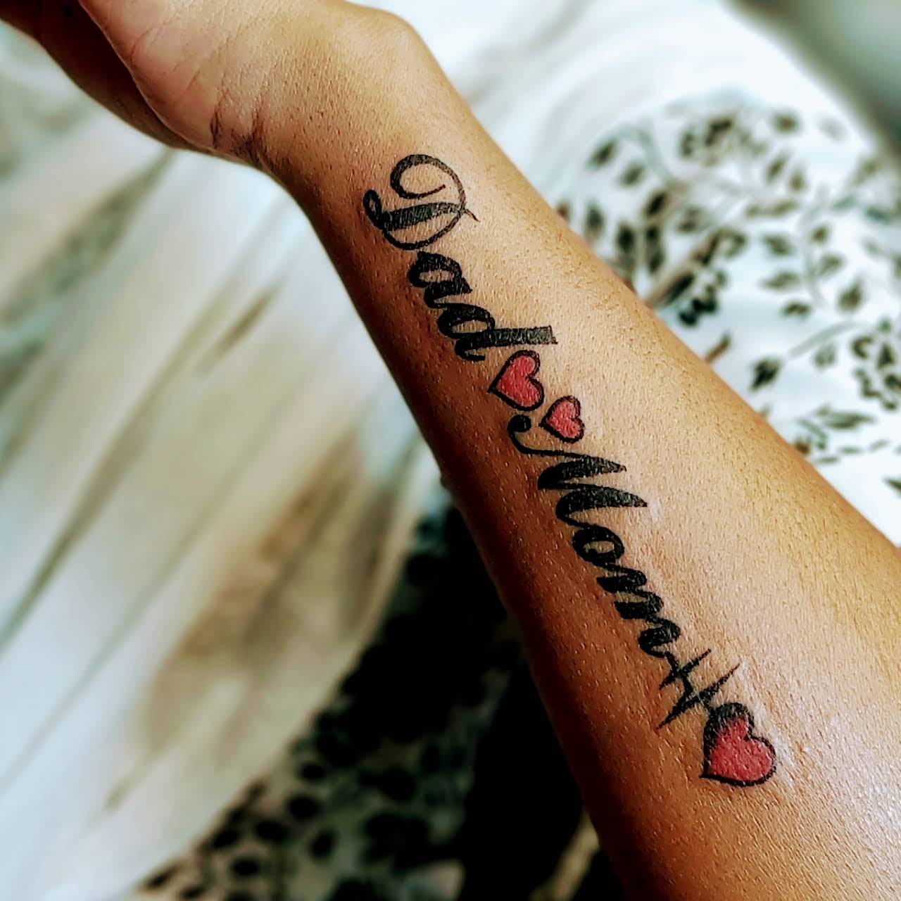 THAMIZHAN TATTOOS (தமிழன் பச்சை குத்தும் ...
