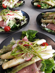 Photo n°8 de L'aqua à Tinqueux (Restaurant français)