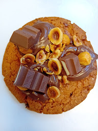 Photo n°27 de Boulangerie-Pâtisserie (Maison Maudhuizon Charrier) à La Tranche-sur-Mer (Pâtisserie)