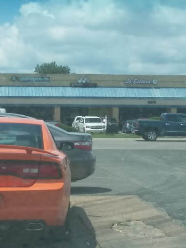 American Place Shopping Center - Thumbnail