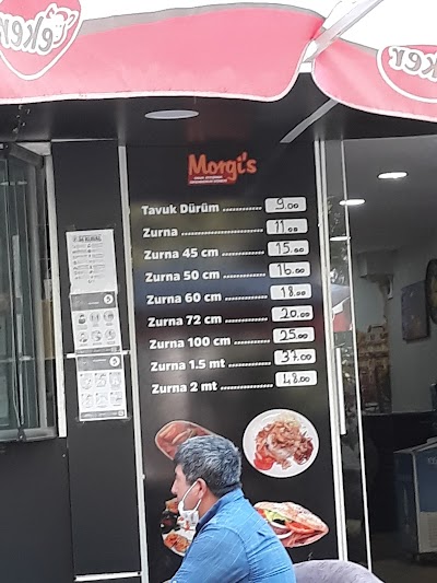 Morgis Döner